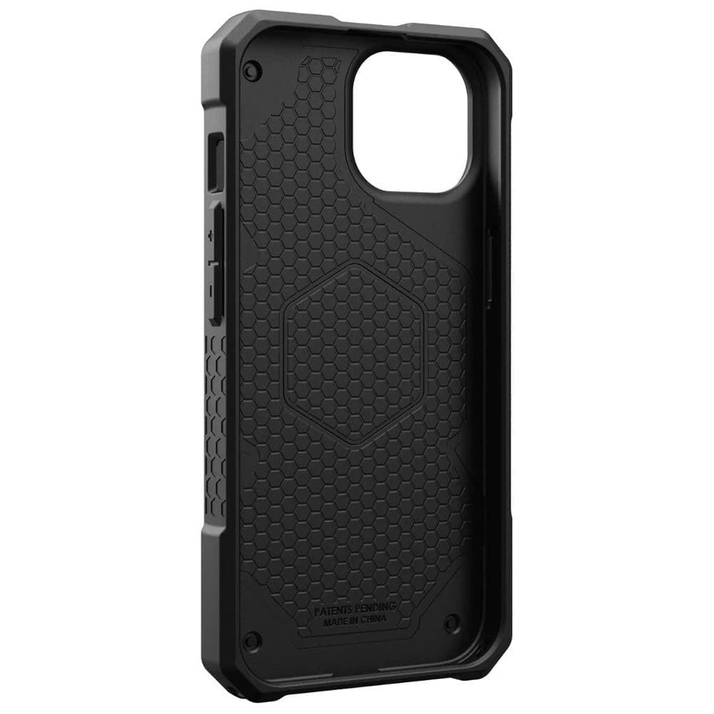 UAG Monarch Pro - θήκη για Apple iPhone 15 Plus - Διάφανο 4