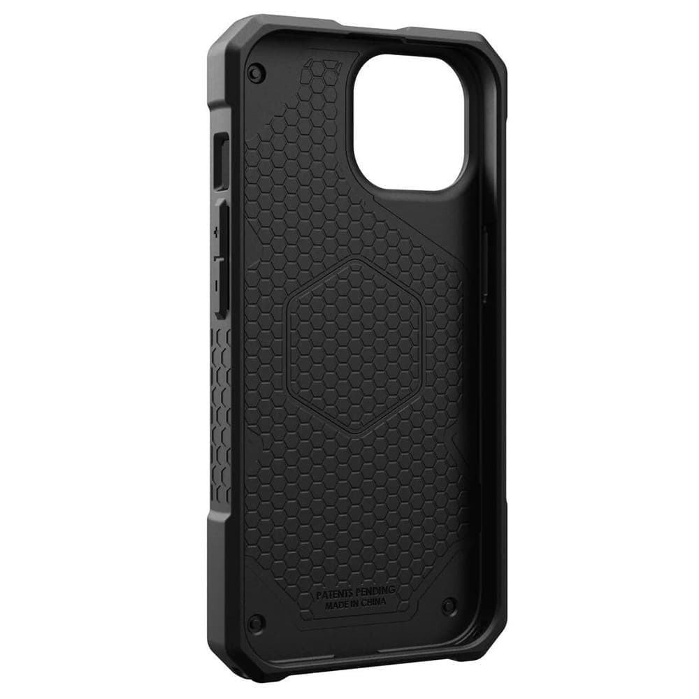 UAG Monarch Pro - θήκη για Apple iPhone 15 Plus - Μαύρο 3