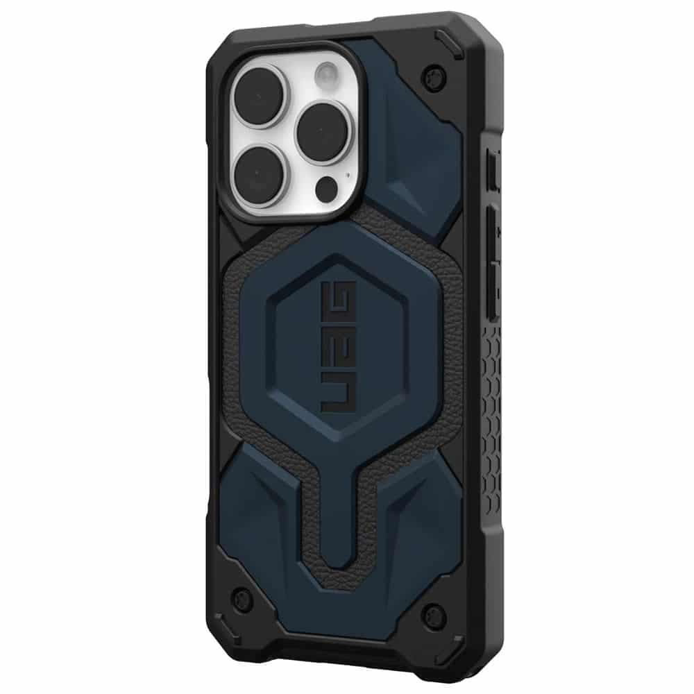 UAG Monarch Pro - θήκη για Apple iPhone 16 Pro - Πολύχρωμο 5