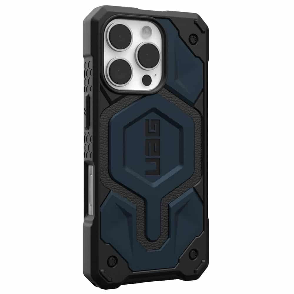 UAG Monarch Pro - θήκη για Apple iPhone 16 Pro - Πολύχρωμο 3