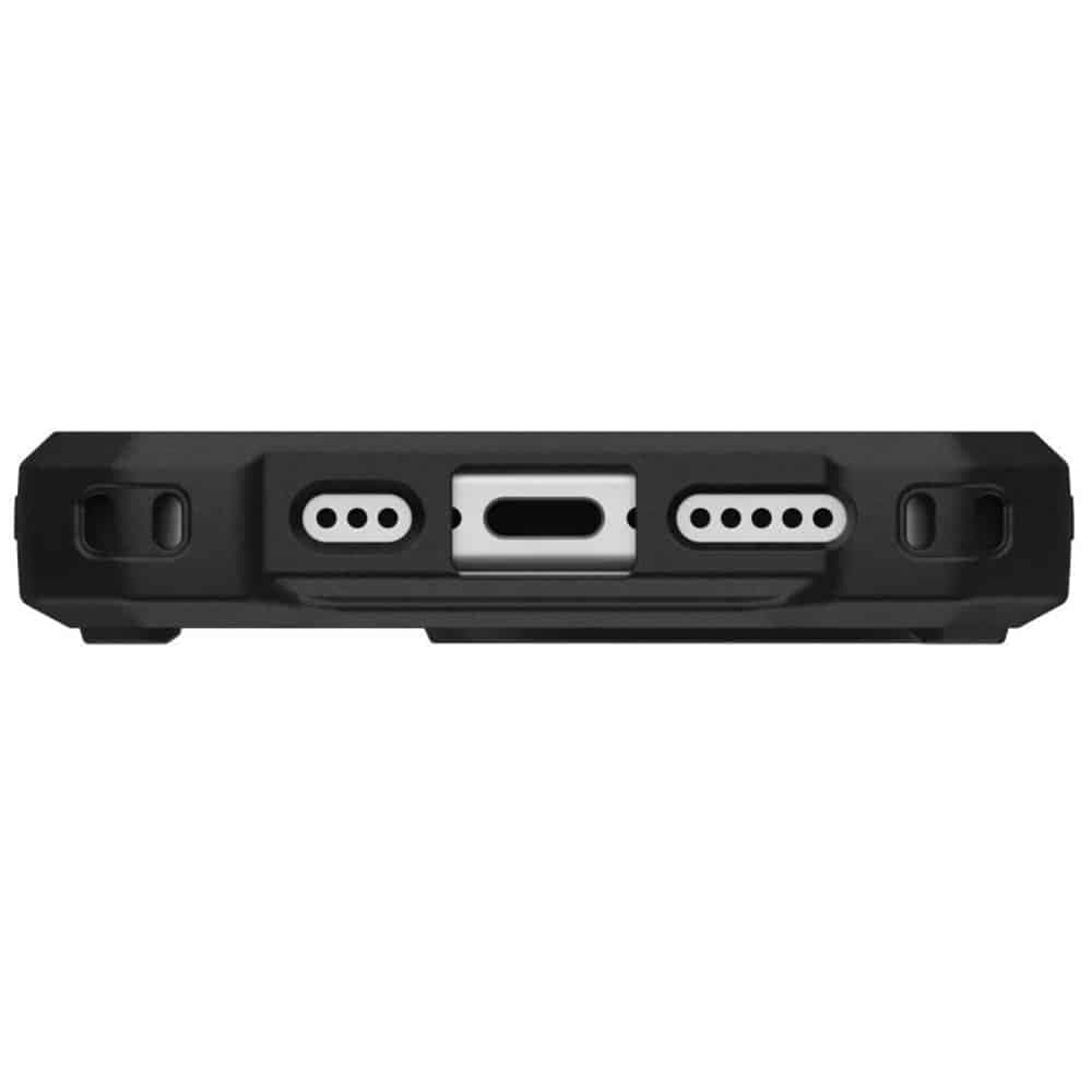 UAG Monarch Pro - θήκη για Apple iPhone 16 Pro - Πολύχρωμο 7