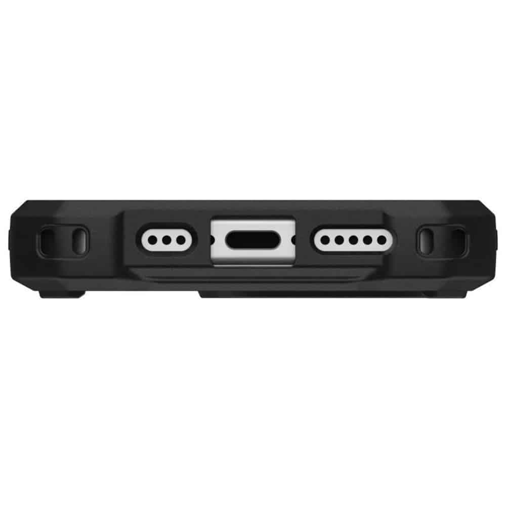UAG Monarch - θήκη για Apple iPhone 16 Pro - Διάφανο 7