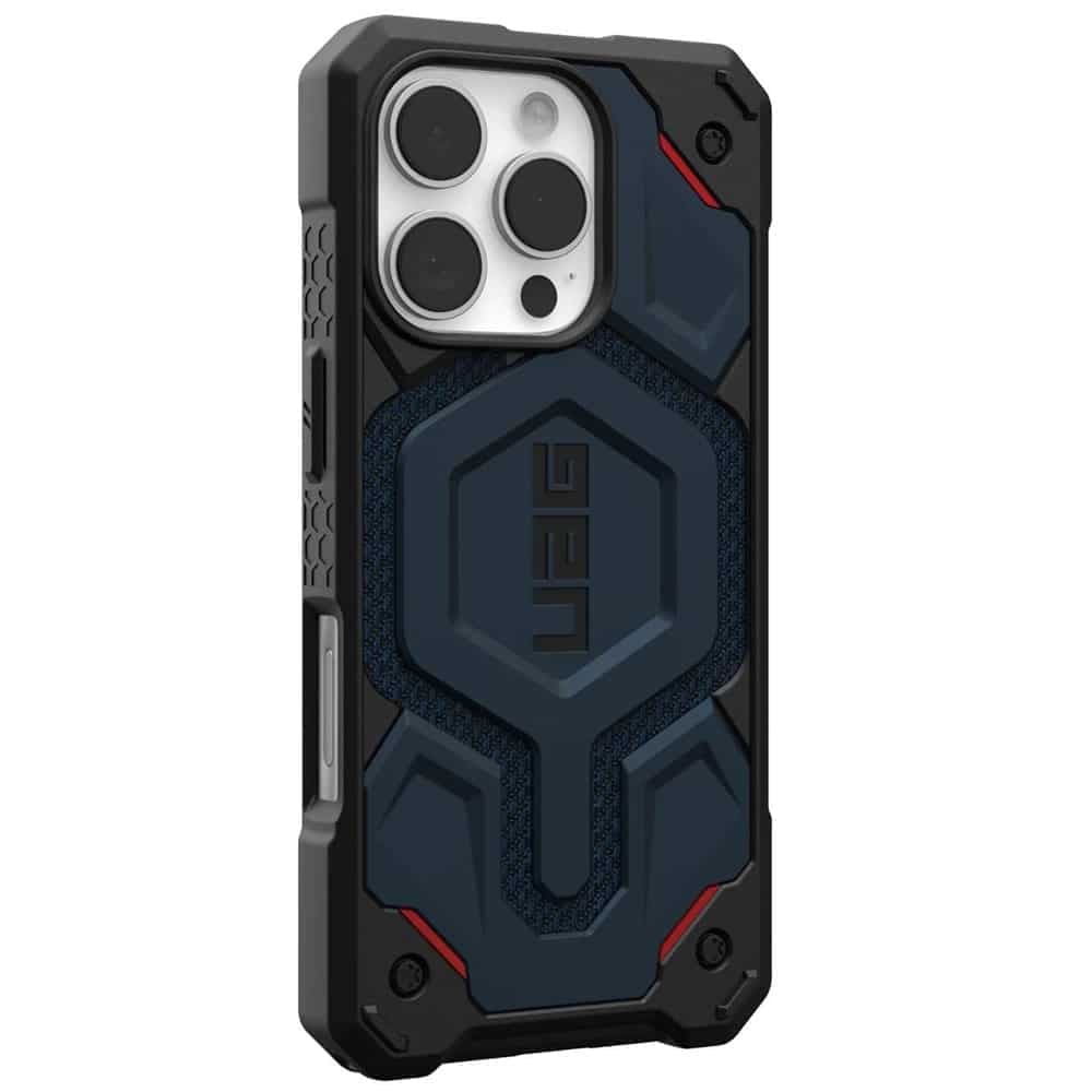 UAG Monarch - θήκη για Apple iPhone 16 Pro - Πολύχρωμο 3