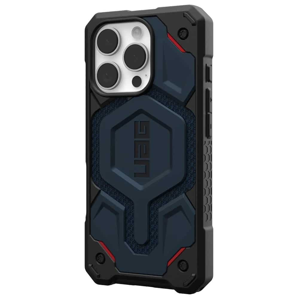UAG Monarch - θήκη για Apple iPhone 16 Pro - Πολύχρωμο 5