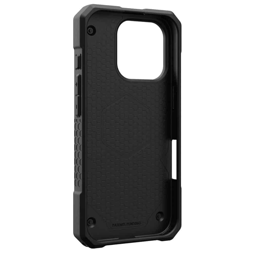UAG Monarch - θήκη για Apple iPhone 16 Pro - Πολύχρωμο 4