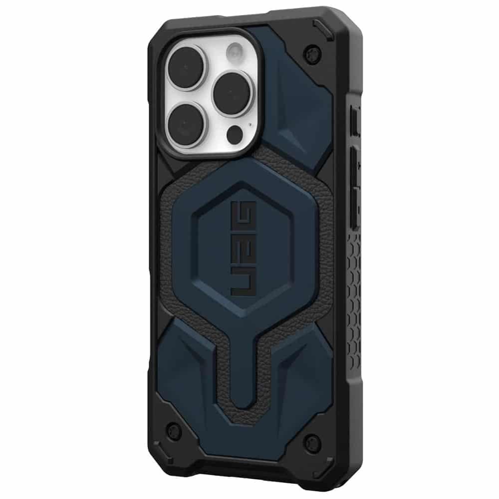 UAG Monarch - θήκη για Apple iPhone 16 Pro Max - Πολύχρωμο 5