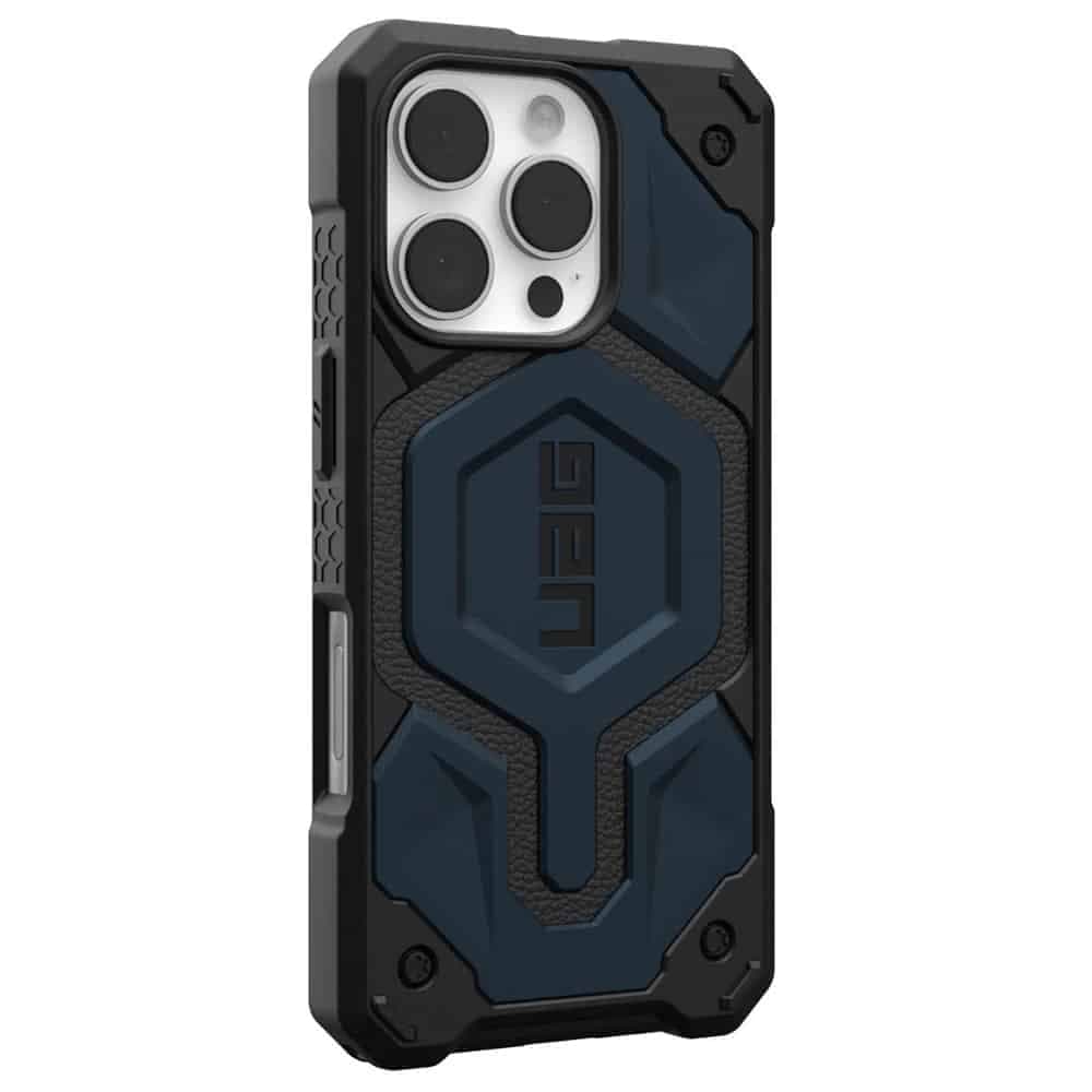 UAG Monarch - θήκη για Apple iPhone 16 Pro Max - Πολύχρωμο 3