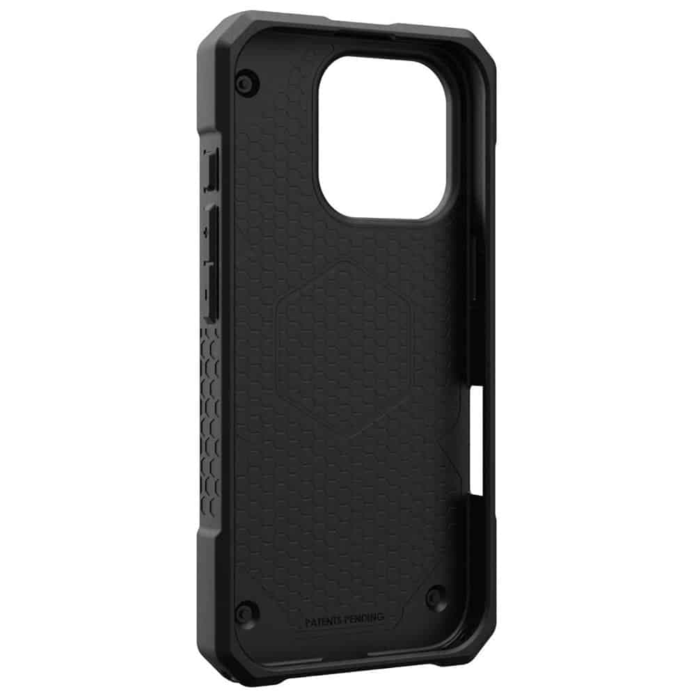 UAG Monarch - θήκη για Apple iPhone 16 Pro Max - Πολύχρωμο 4
