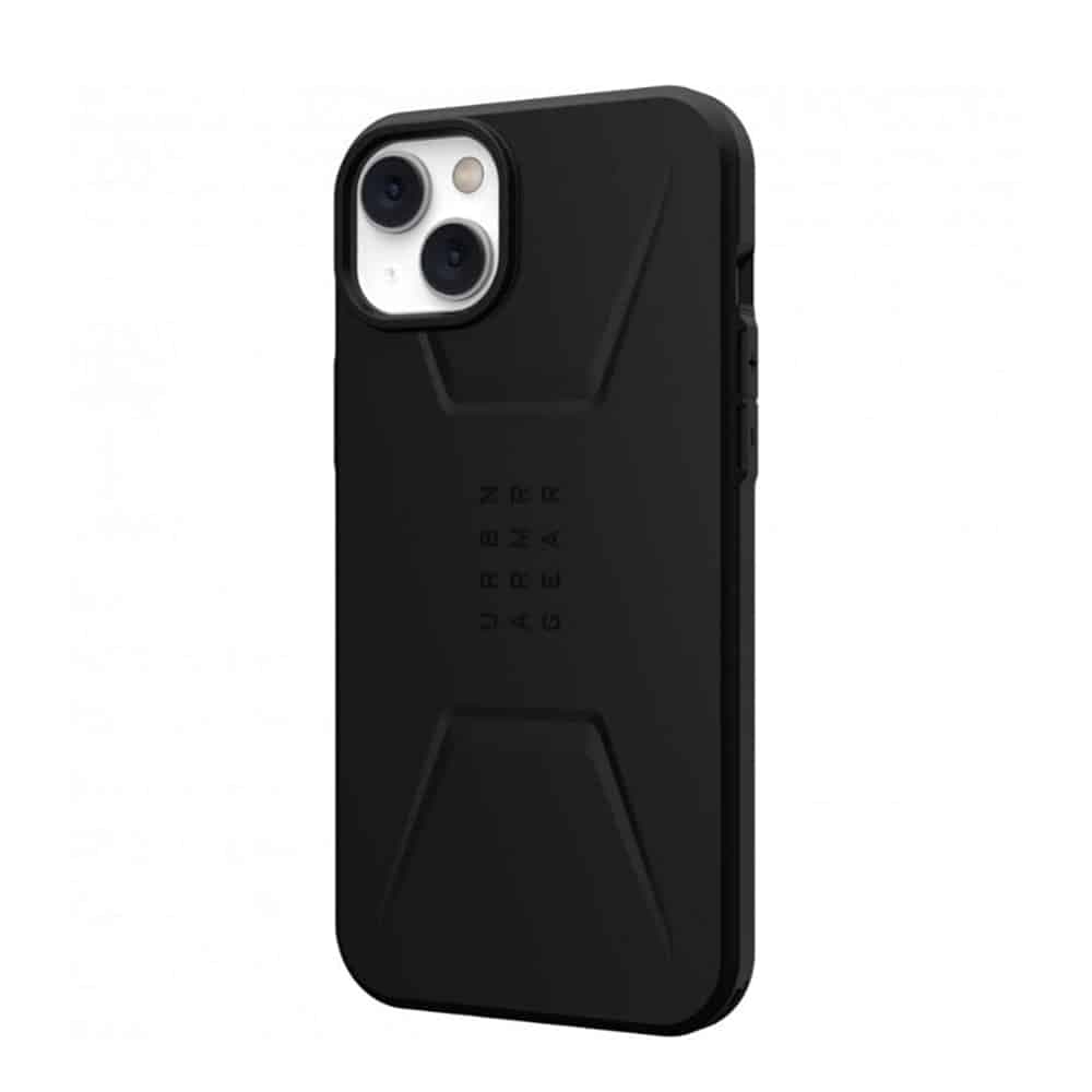 UAG Civilian - θήκη για Apple iPhone 14 Plus - Μαύρο 5