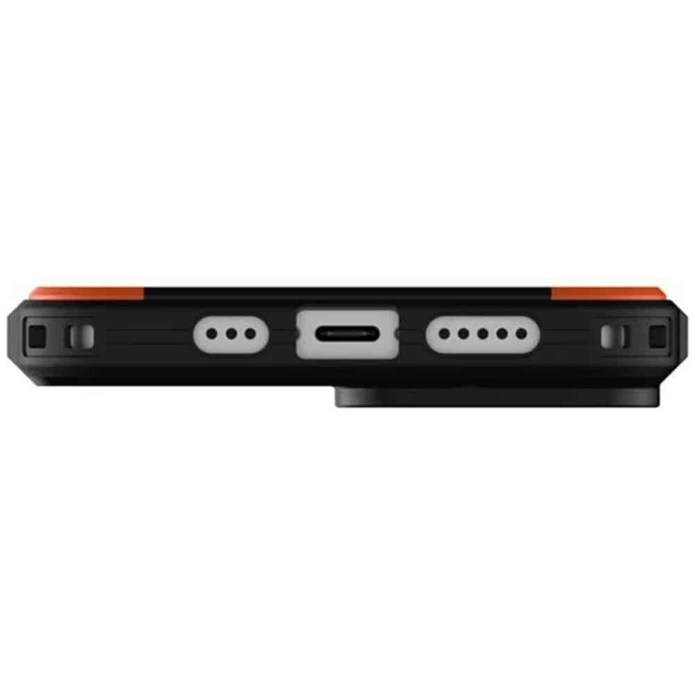 UAG Civilian - θήκη για Apple iPhone 14 Plus - Μαύρο 6