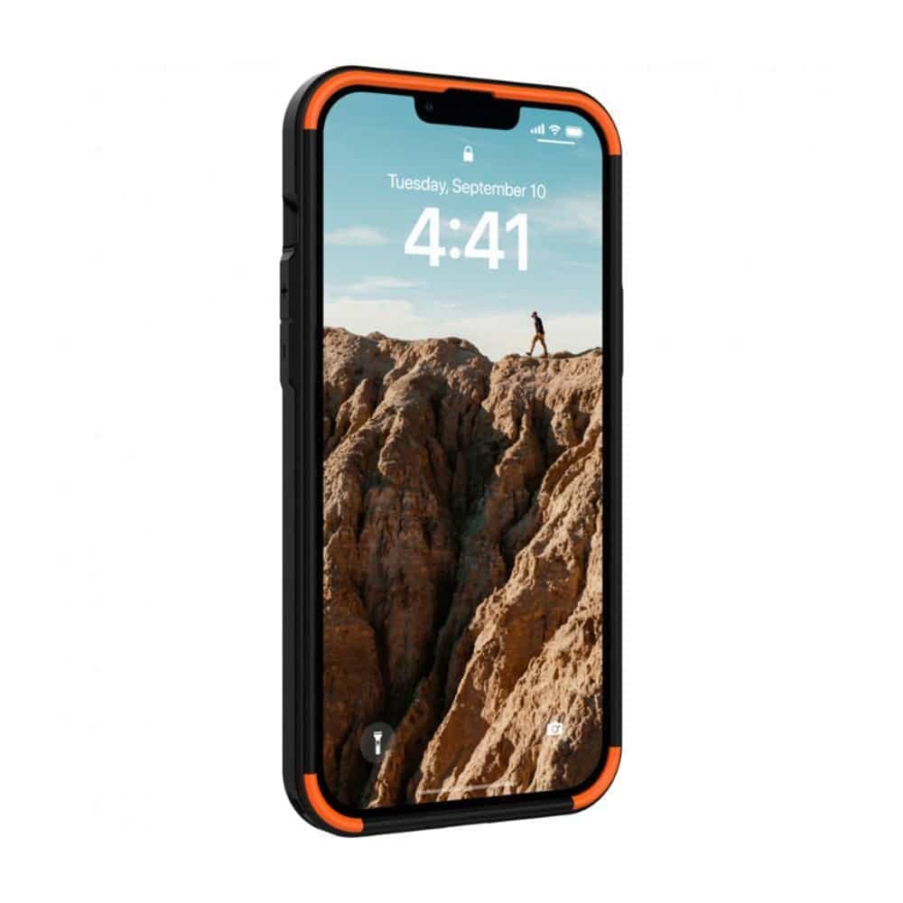 UAG Civilian - θήκη για Apple iPhone 14 Plus - Μαύρο 3