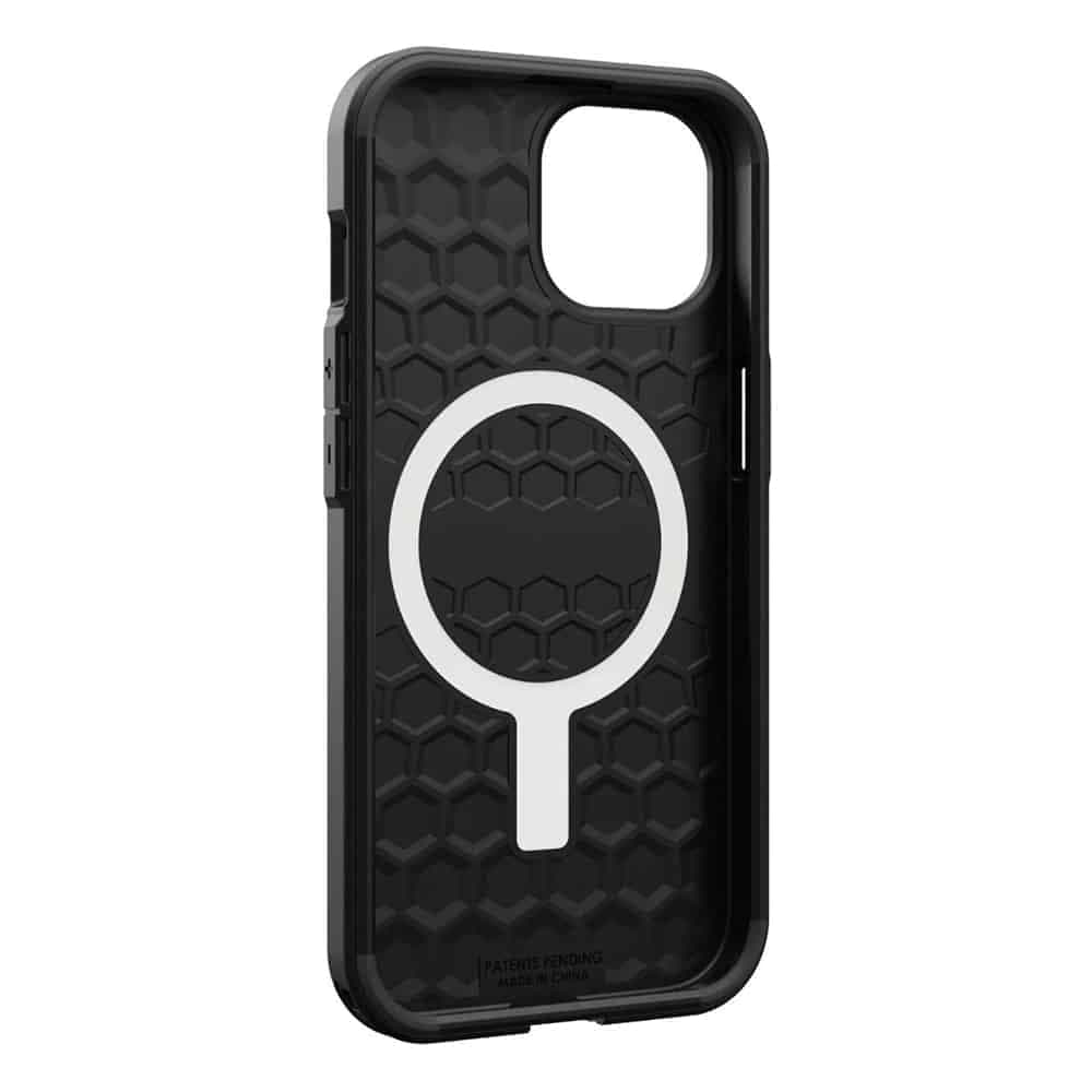 UAG Civilian - θήκη για Apple iPhone 15 Plus - Μαύρο 4