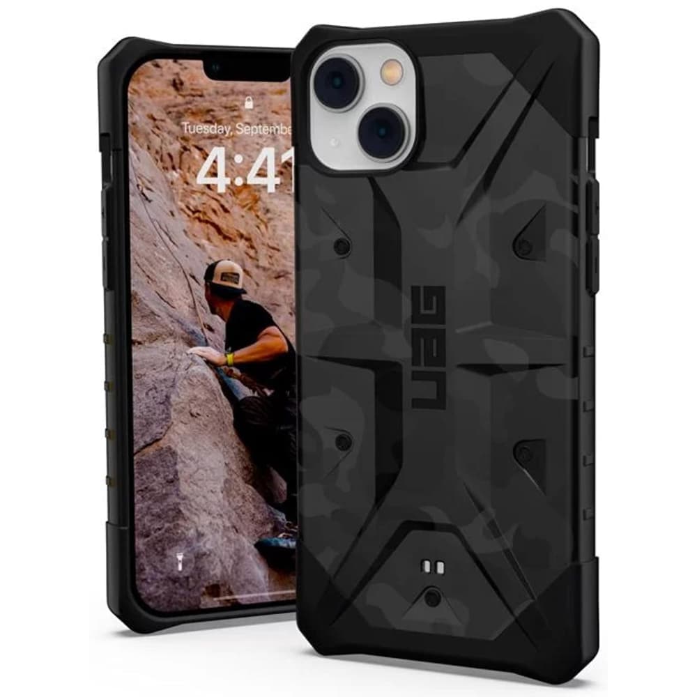 UAG Pathfinder SE - θήκη για Apple iPhone 14 Plus - Πολύχρωμο