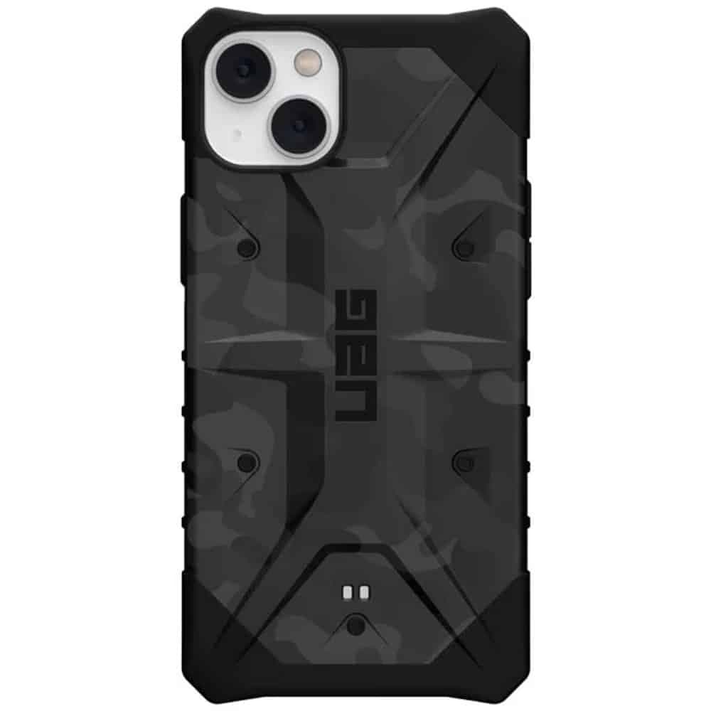 UAG Pathfinder SE - θήκη για Apple iPhone 14 Plus - Πολύχρωμο 4