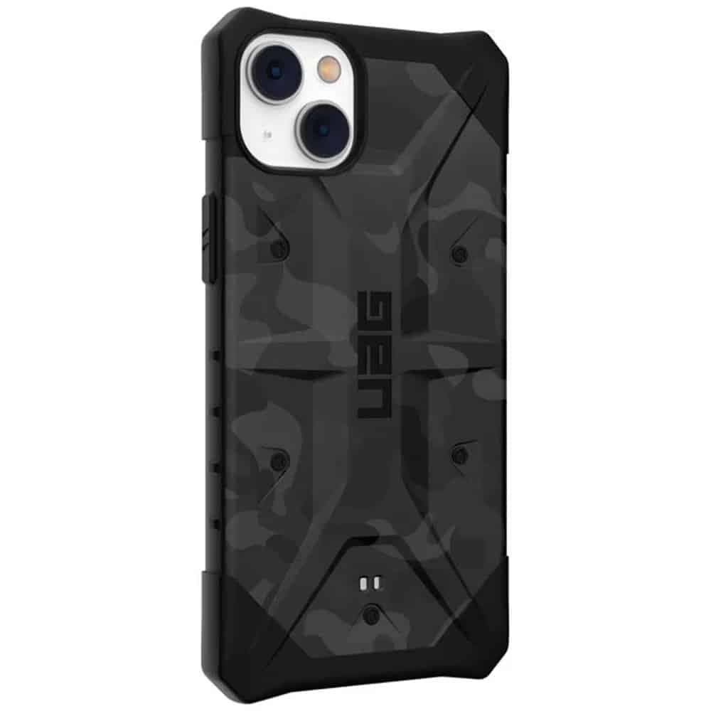 UAG Pathfinder SE - θήκη για Apple iPhone 14 Plus - Πολύχρωμο 2