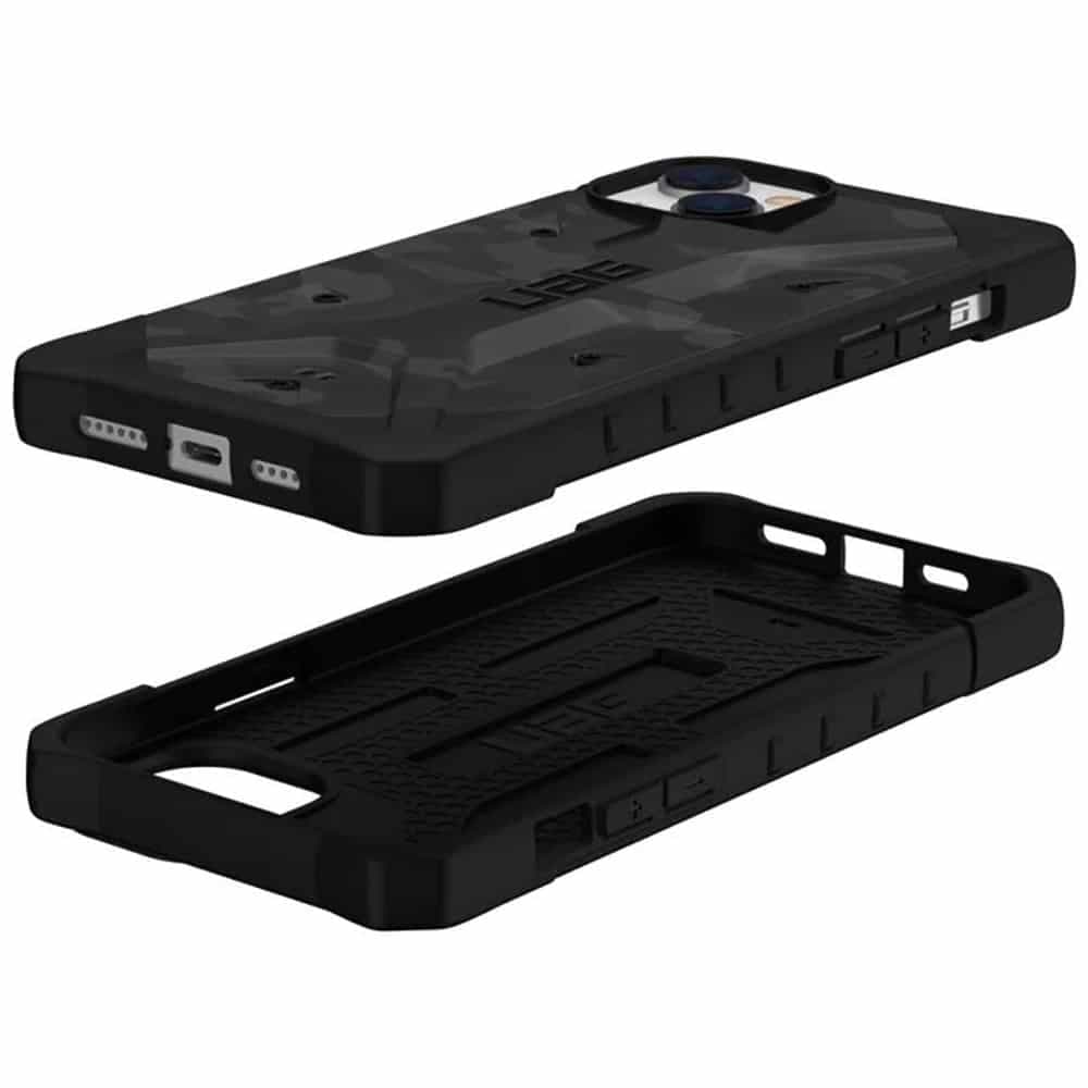 UAG Pathfinder SE - θήκη για Apple iPhone 14 Plus - Πολύχρωμο 7