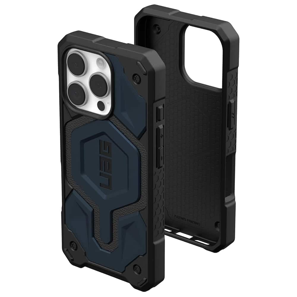 UAG Monarch Pro - θήκη για Apple iPhone 16 Pro - Πολύχρωμο