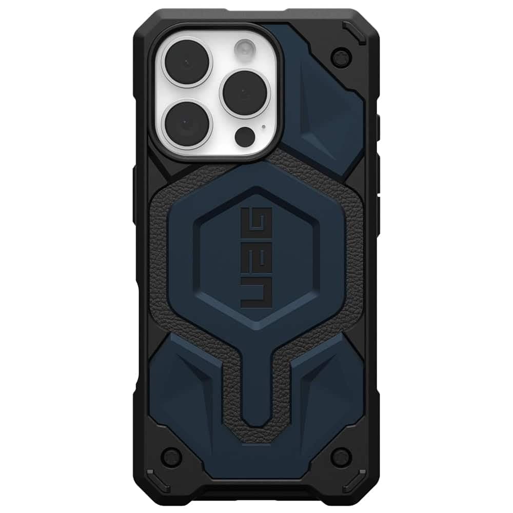 UAG Monarch Pro - θήκη για Apple iPhone 16 Pro - Πολύχρωμο 2