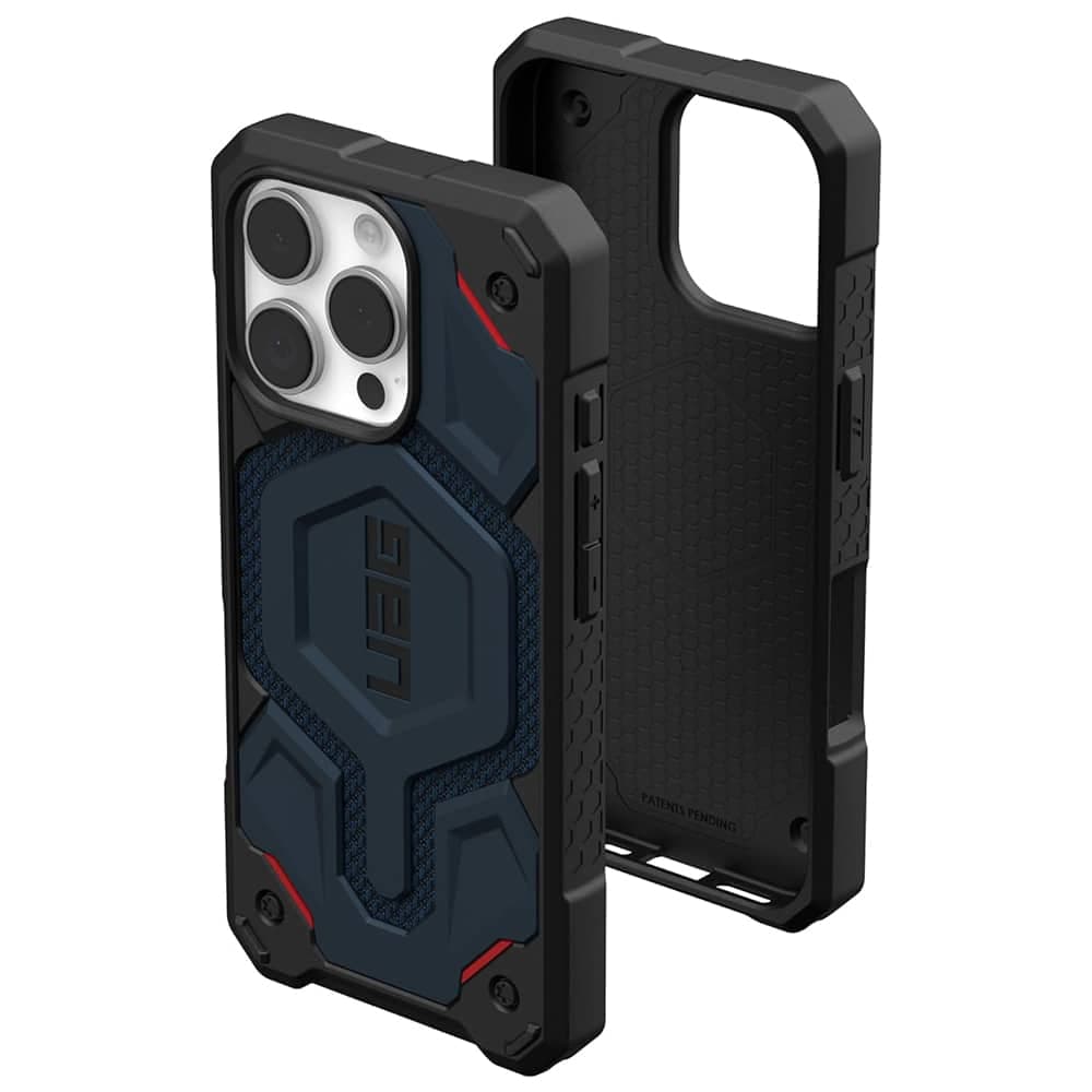 UAG Monarch - θήκη για Apple iPhone 16 Pro - Πολύχρωμο