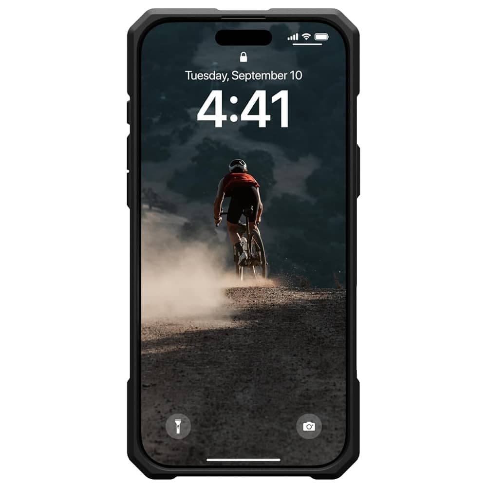 UAG Monarch - θήκη για Apple iPhone 16 Pro Max - Πολύχρωμο 6