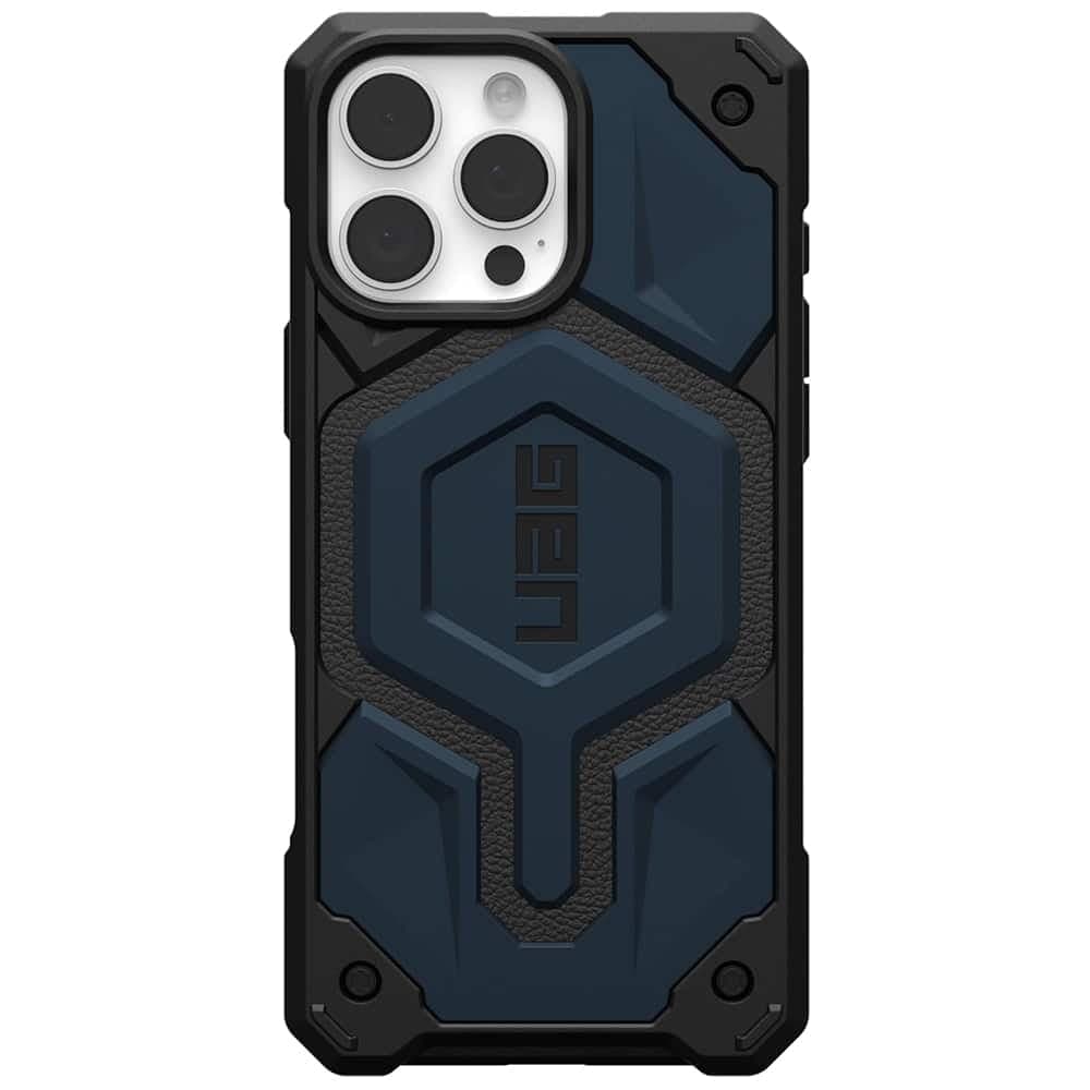 UAG Monarch - θήκη για Apple iPhone 16 Pro Max - Πολύχρωμο 2