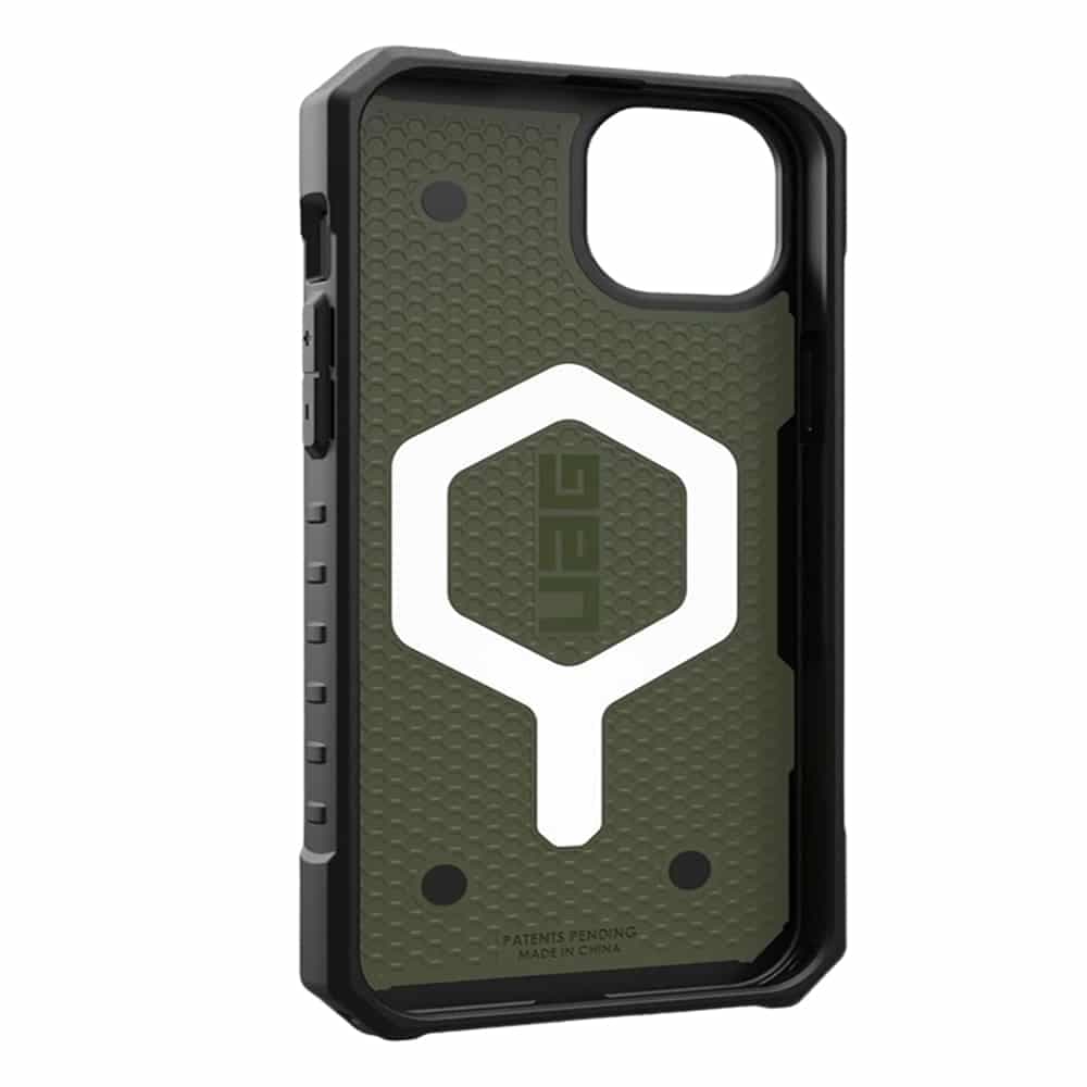 UAG Pathfinder - θήκη για Apple iPhone 15 Plus - Πολύχρωμο 4
