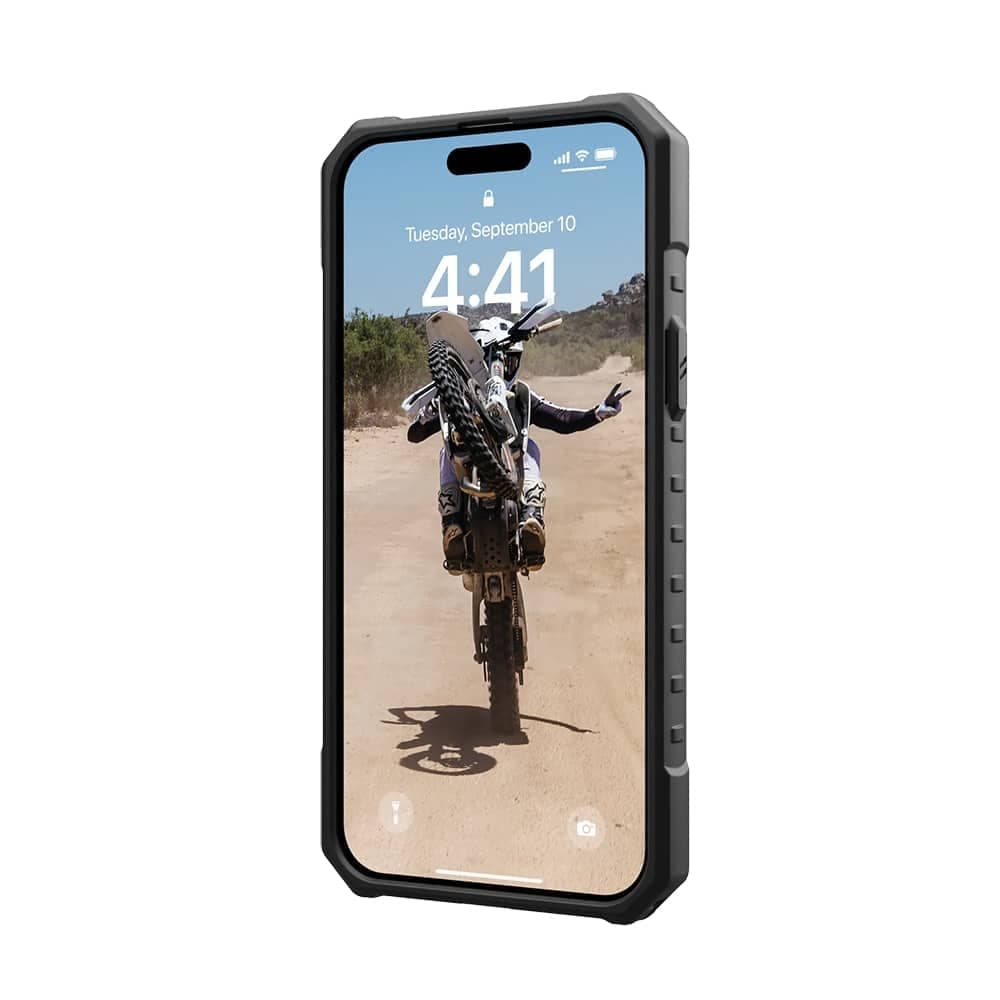 UAG Pathfinder - θήκη για Apple iPhone 15 Plus - Πολύχρωμο 3