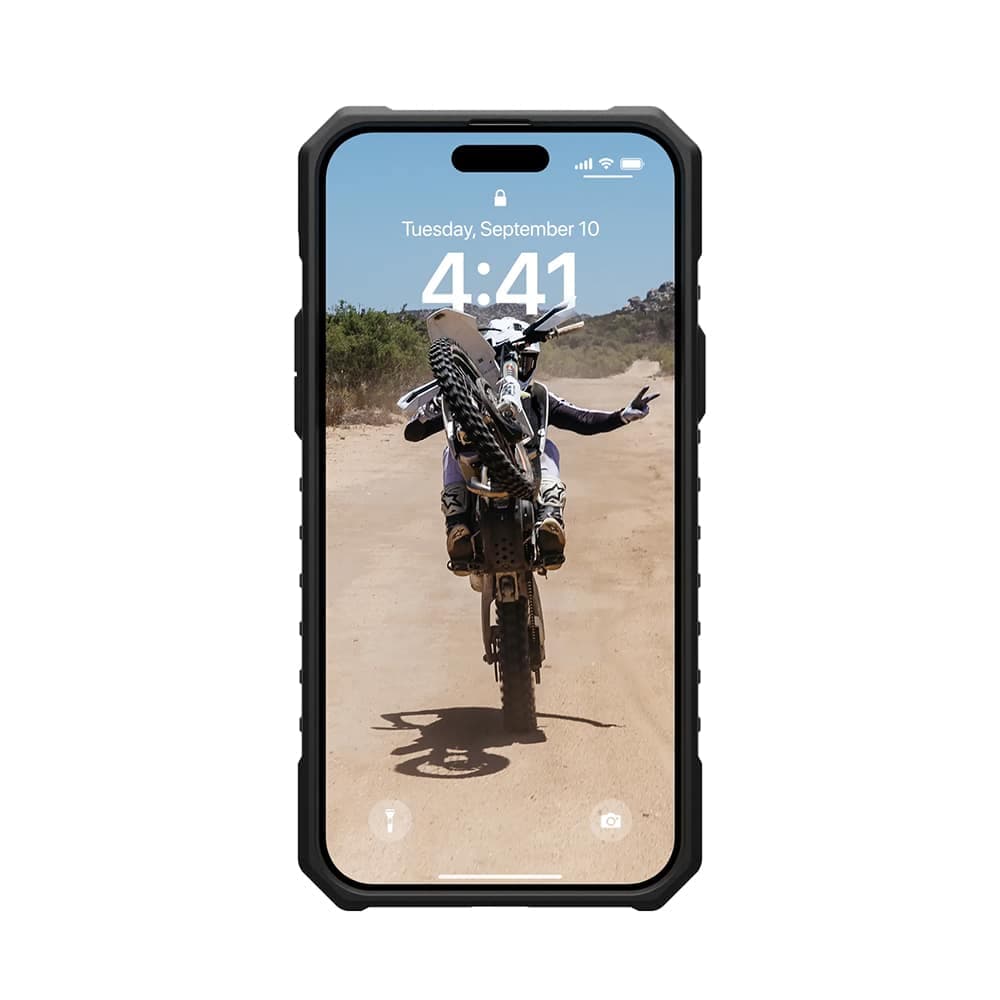 UAG Pathfinder - θήκη για Apple iPhone 15 Plus - Πολύχρωμο 6