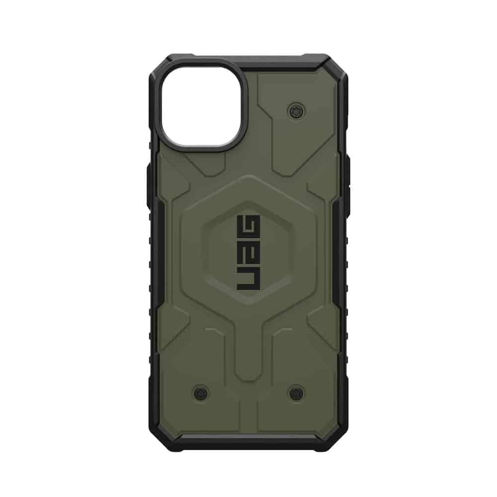 UAG Pathfinder - θήκη για Apple iPhone 15 Plus - Πολύχρωμο 5