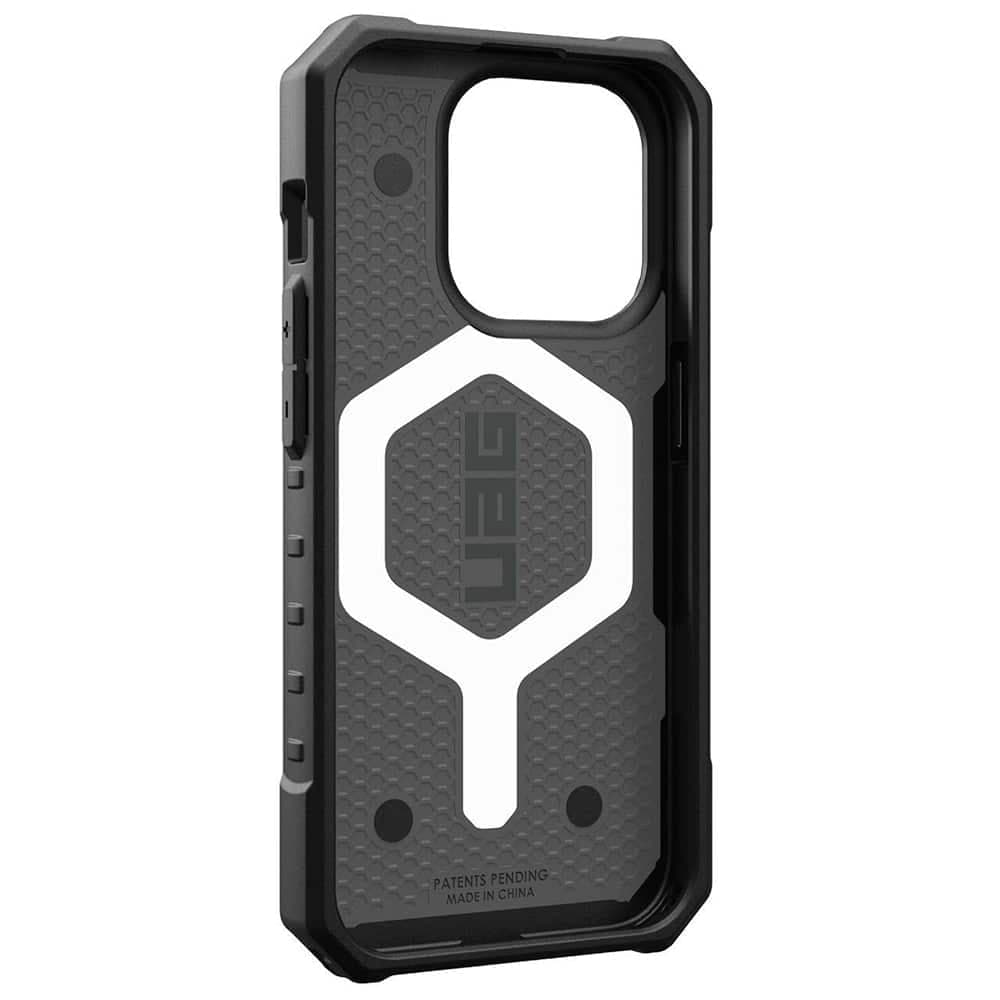 UAG Pathfinder SE - θήκη για Apple iPhone 15 Pro - Πολύχρωμο 2