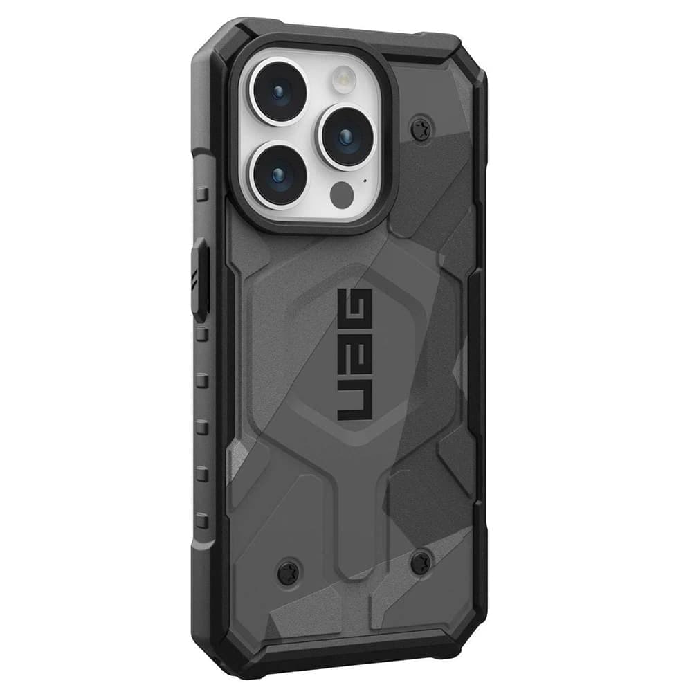 UAG Pathfinder SE - θήκη για Apple iPhone 15 Pro - Πολύχρωμο 5