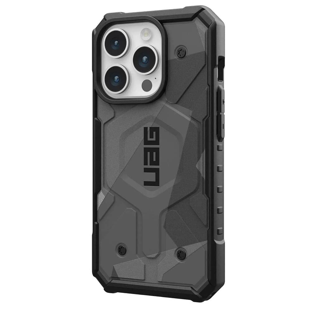 UAG Pathfinder SE - θήκη για Apple iPhone 15 Pro - Πολύχρωμο 3
