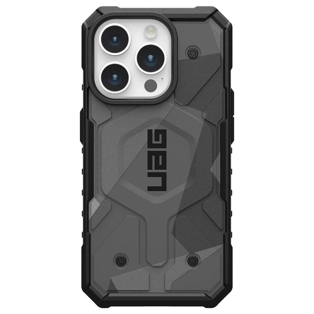 UAG Pathfinder SE - θήκη για Apple iPhone 15 Pro - Πολύχρωμο 6