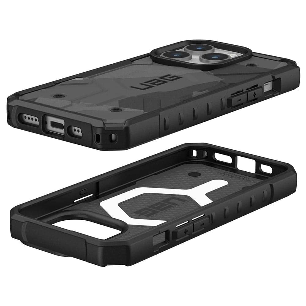 UAG Pathfinder SE - θήκη για Apple iPhone 15 Pro - Πολύχρωμο 4