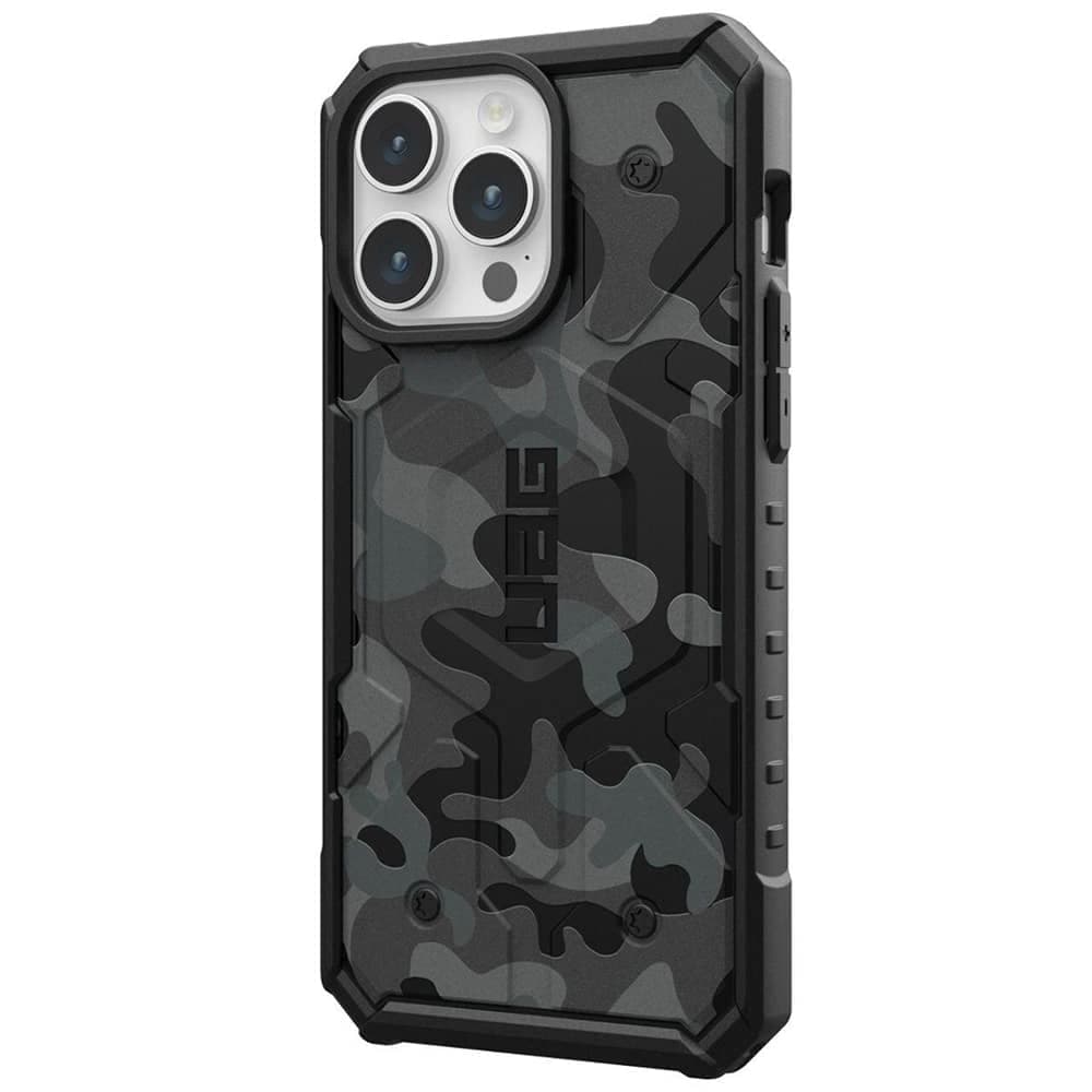 UAG Pathfinder SE - θήκη για Apple iPhone 15 Pro - Πολύχρωμο 3