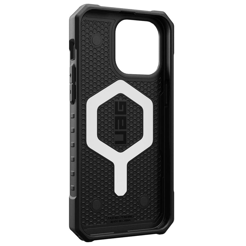 UAG Pathfinder SE - θήκη για Apple iPhone 15 Pro - Πολύχρωμο 4