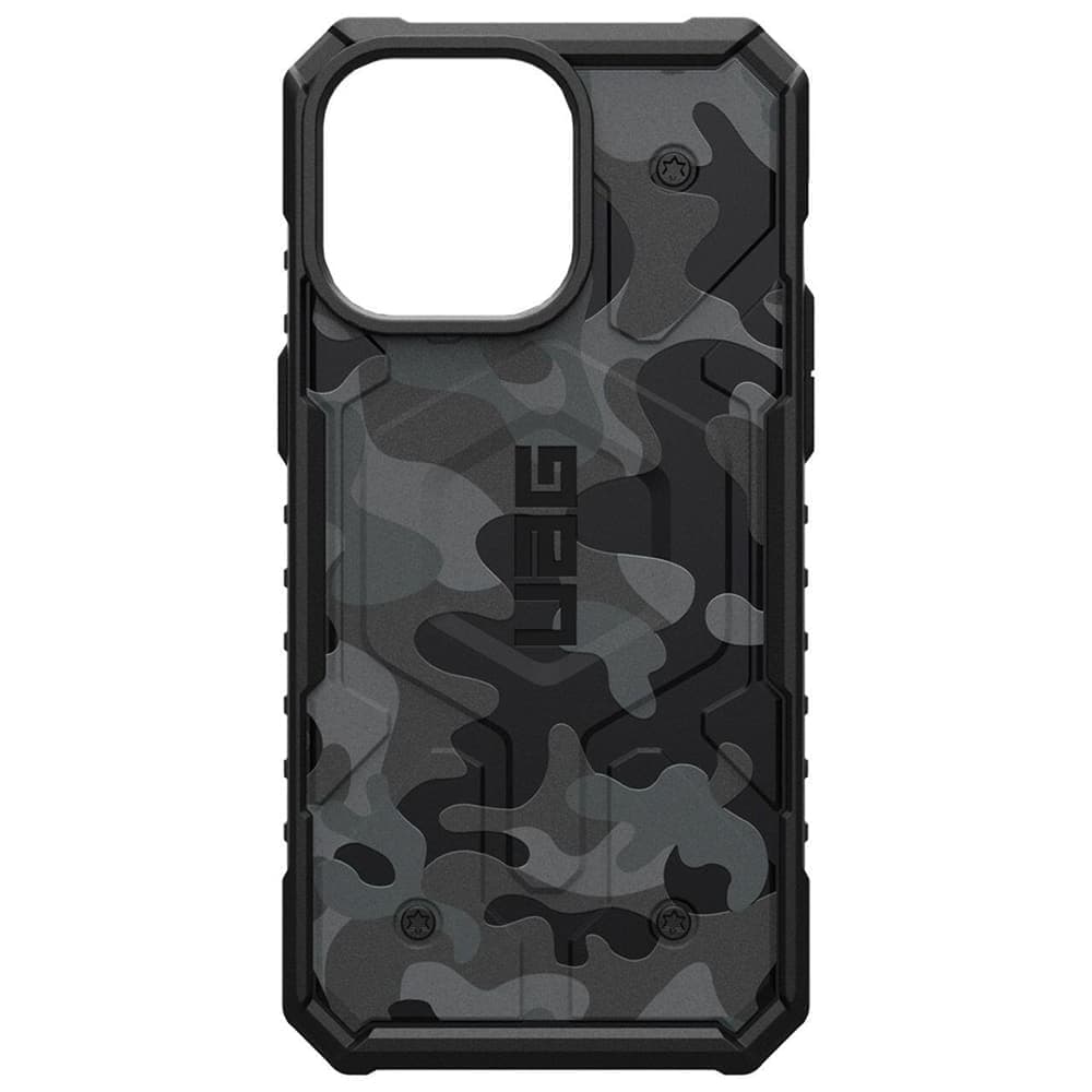 UAG Pathfinder SE - θήκη για Apple iPhone 15 Pro - Πολύχρωμο 7