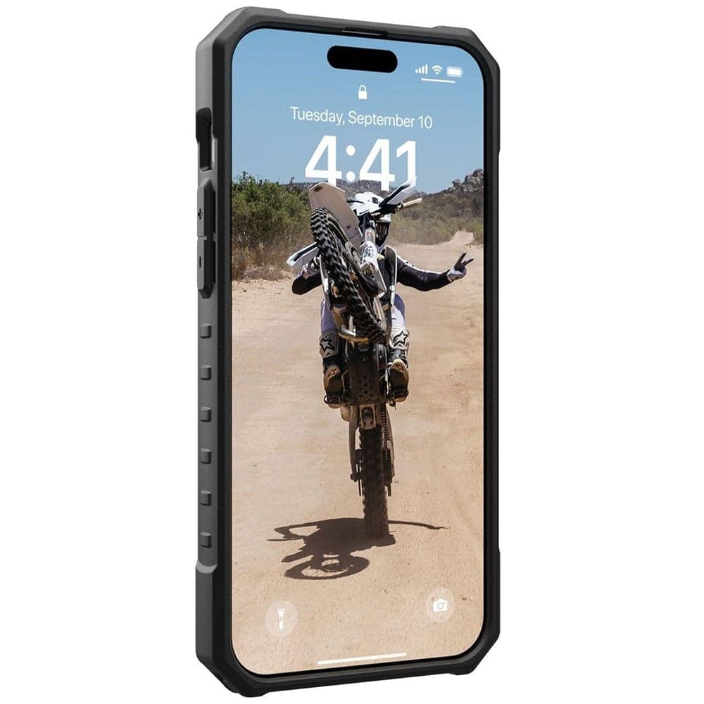UAG Pathfinder SE - θήκη για Apple iPhone 15 Pro - Πολύχρωμο 6