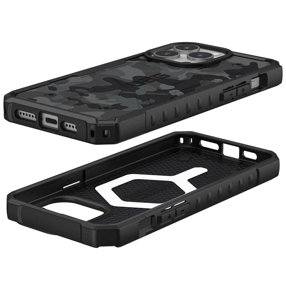 UAG Pathfinder SE - θήκη για Apple iPhone 15 Pro - Πολύχρωμο 2