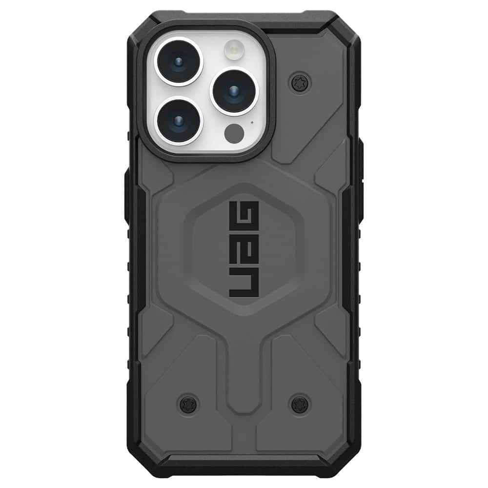 UAG Pathfinder - θήκη για Apple iPhone 15 Pro - Διάφανο 4