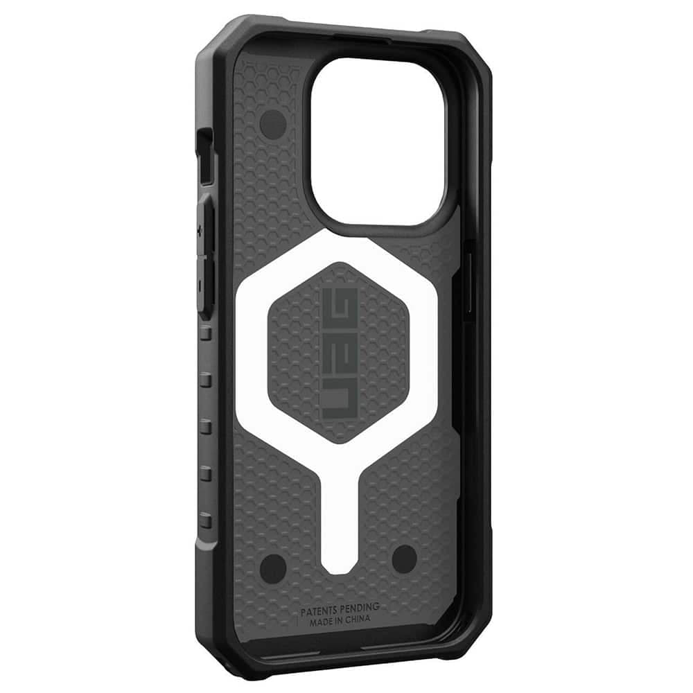 UAG Pathfinder - θήκη για Apple iPhone 15 Pro - Διάφανο 3