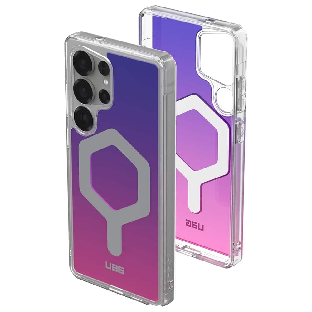 UAG Plyo - θήκη για Samsung Galaxy S25 Ultra - Πολύχρωμο