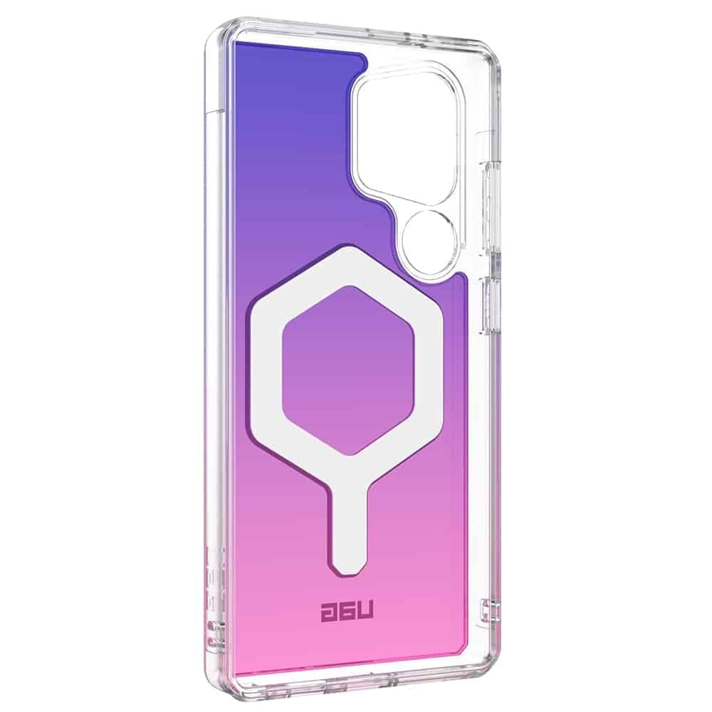 UAG Plyo - θήκη για Samsung Galaxy S25 Ultra - Πολύχρωμο 3