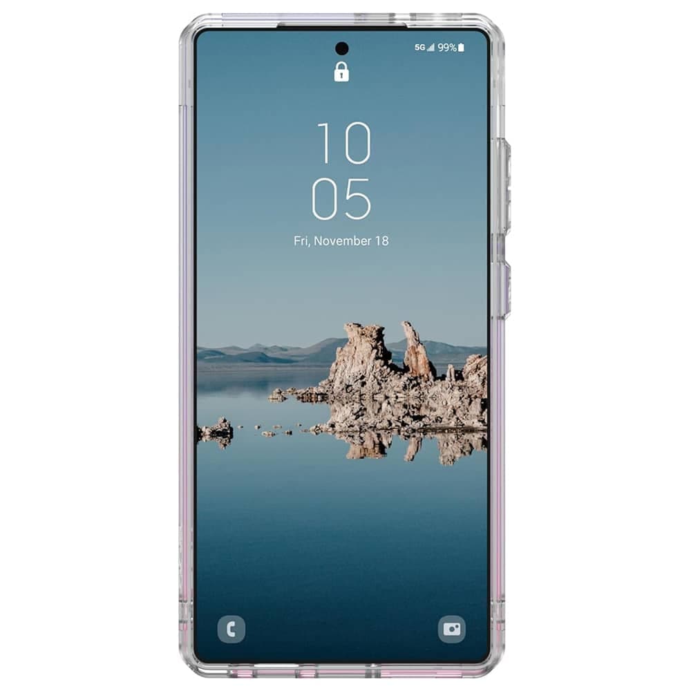 UAG Plyo - θήκη για Samsung Galaxy S25 Ultra - Πολύχρωμο 4