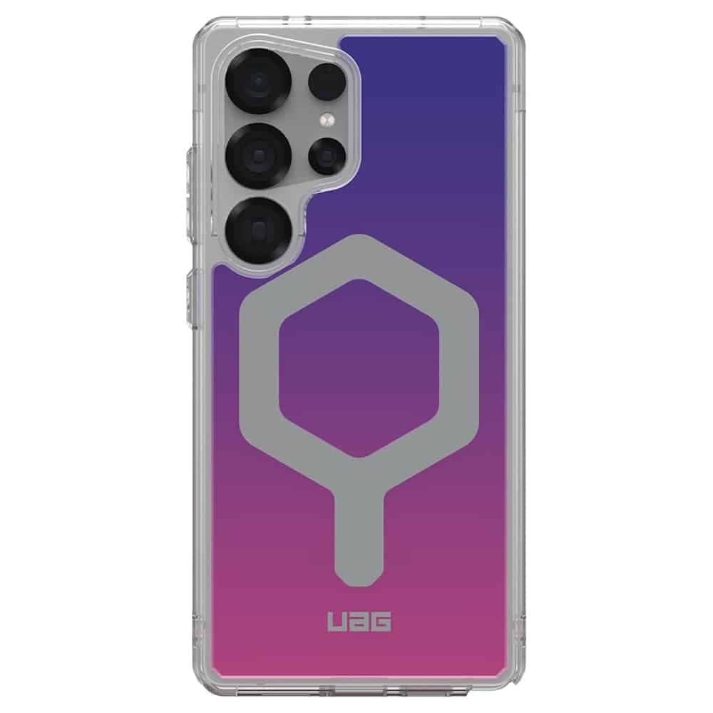 UAG Plyo - θήκη για Samsung Galaxy S25 Ultra - Πολύχρωμο 2