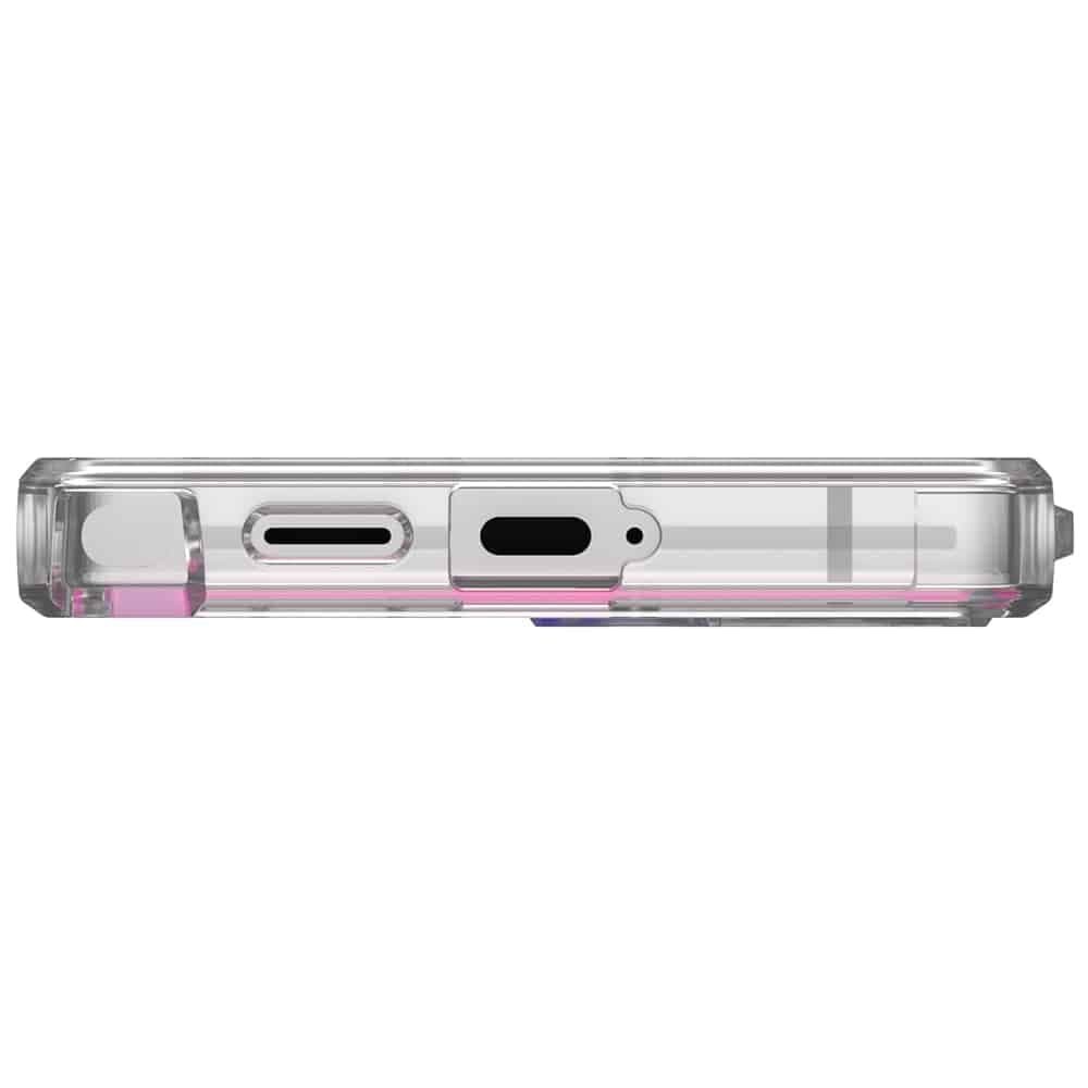 UAG Plyo - θήκη για Samsung Galaxy S25 Ultra - Πολύχρωμο 5
