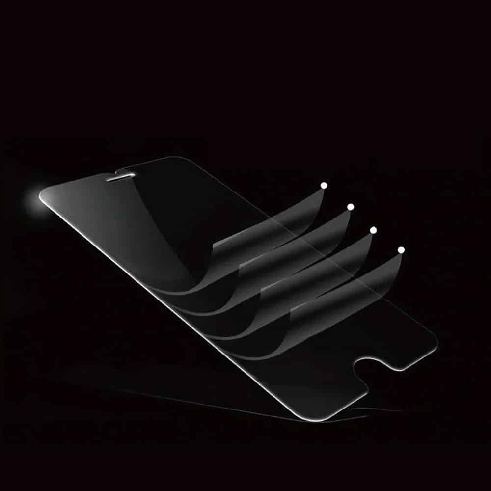 Σετ 2 Wozinsky Προστασία Οθόνης  Για Samsung Galaxy M56 10