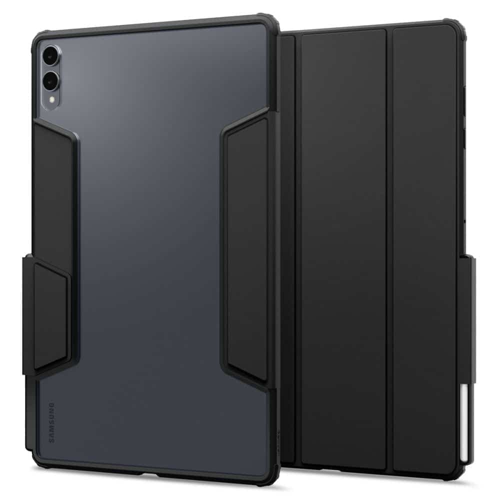 Spigen Ultra Hybrid Pro Για Galaxy Tab S11 Ultra 14.6 X930 / X936 Μαυρο 2