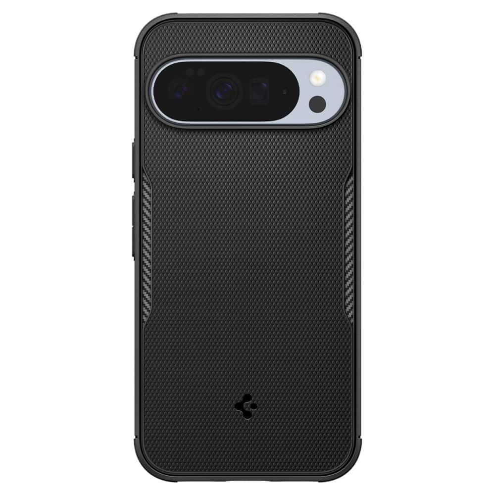 Spigen Core Armor - θήκη για Google Pixel 10 Pro XL - Μαύρο 2