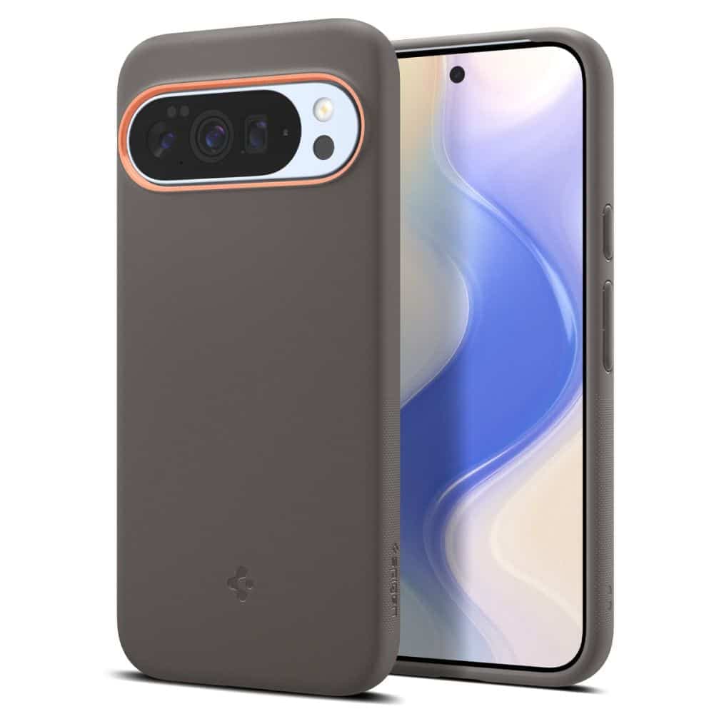 Spigen Nano Pop - θήκη για Google Pixel 10 Pro XL - Γκρι 2
